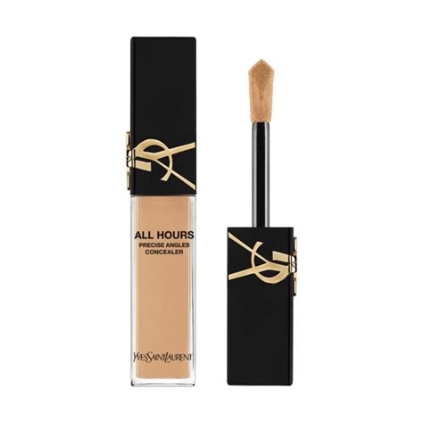 ysl beauty all hours concealer|yves st laurent eye concealer.